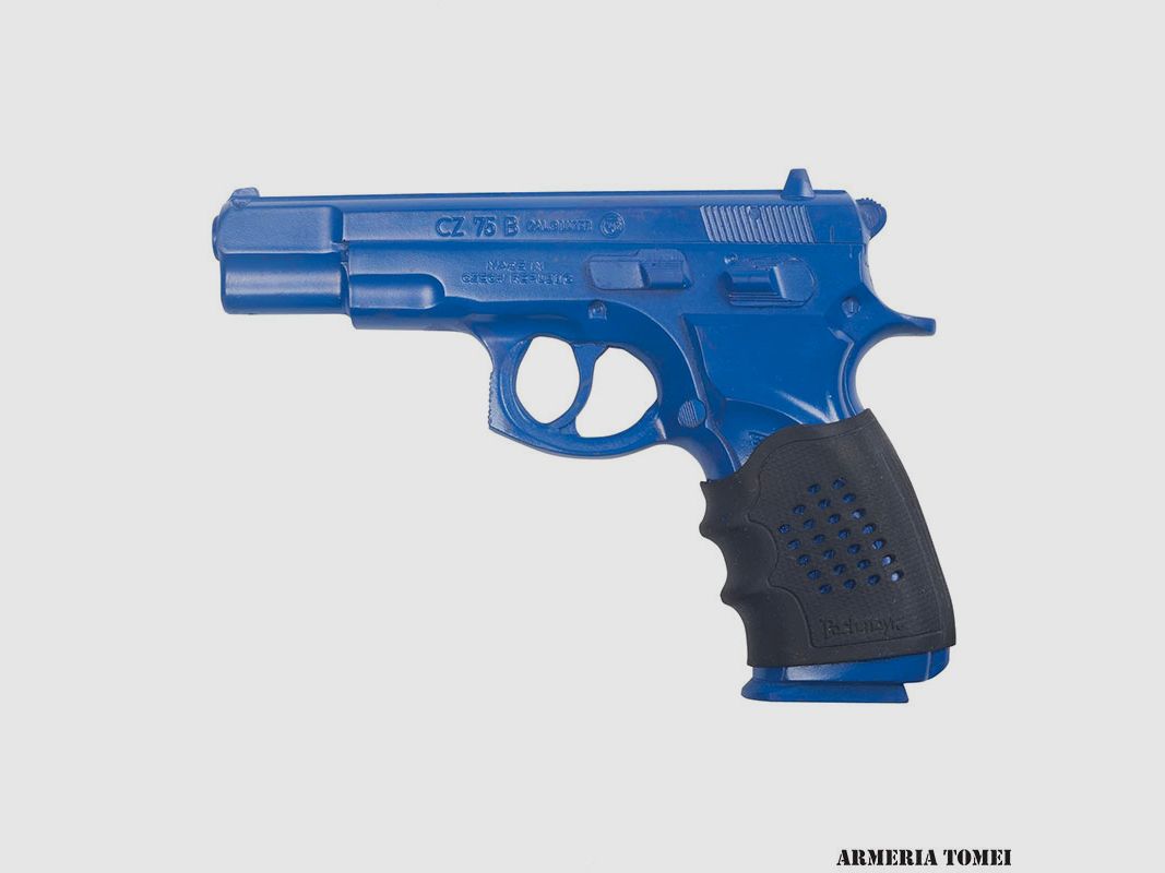 PACHMAYR – TACTICAL GRIP GLOVE CZ 75/85