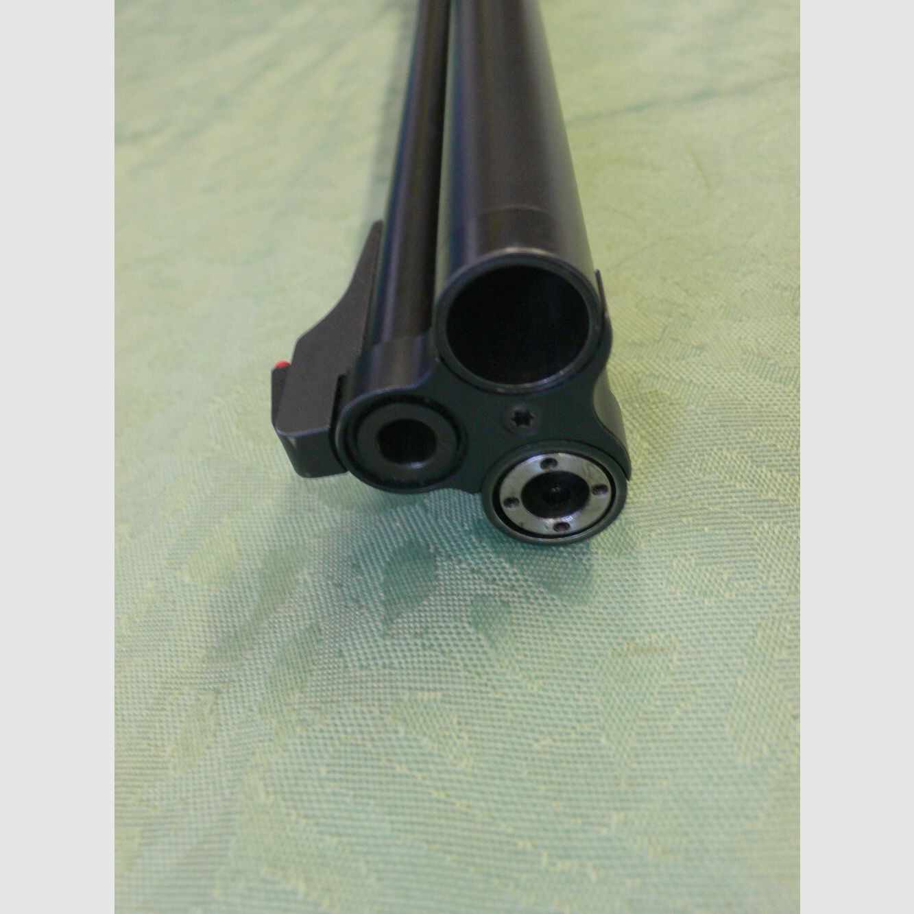 Blaser D99 lusso