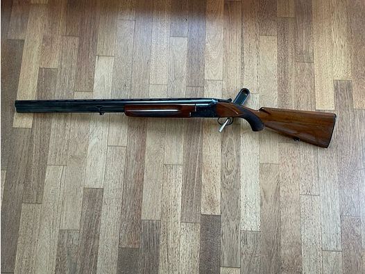 Winchester 101, kal. 12/70