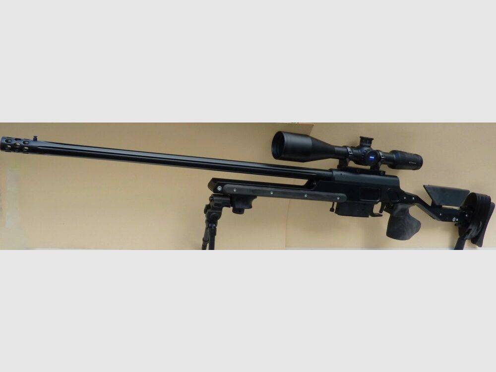 SIG SAUER SIG 205 Phantom Sonderedition