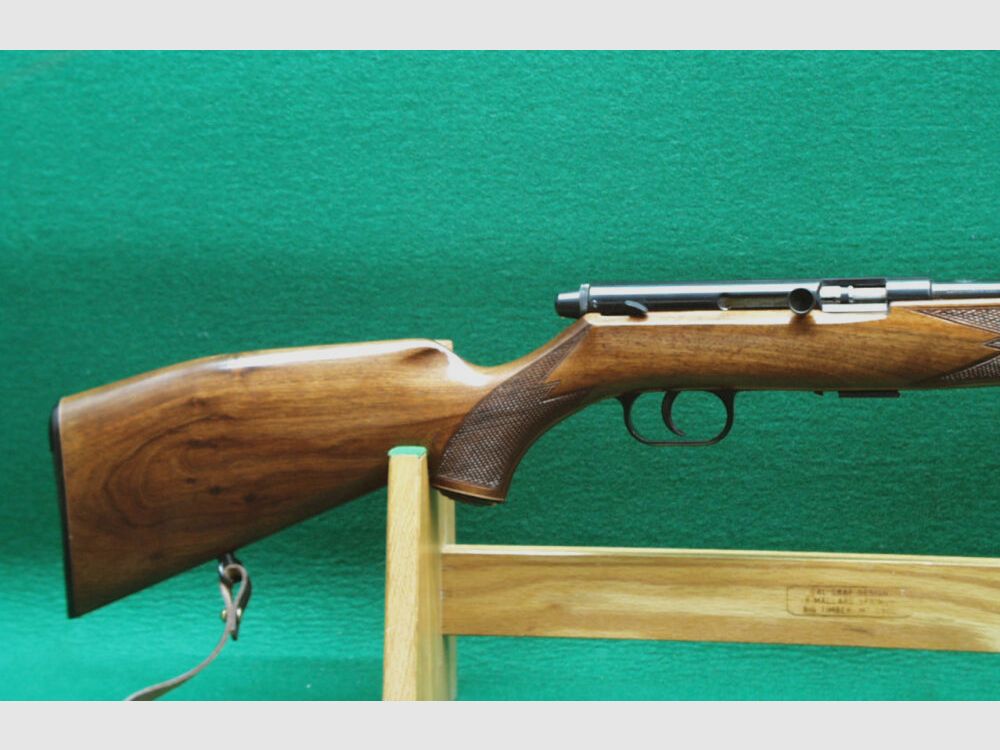 Rifle semiautomático Krico