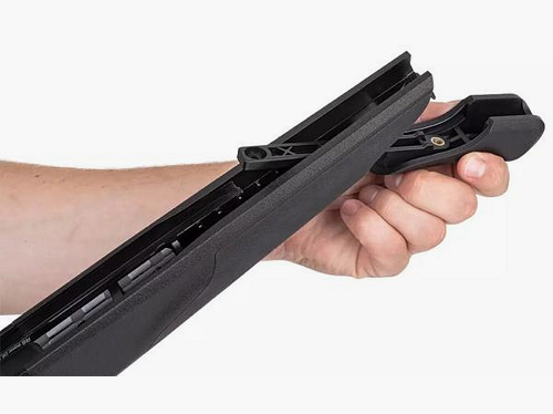 BLASER Bipod R8 Ultimate BiPod Adapter per R8 Ultimate Silence | 31mm