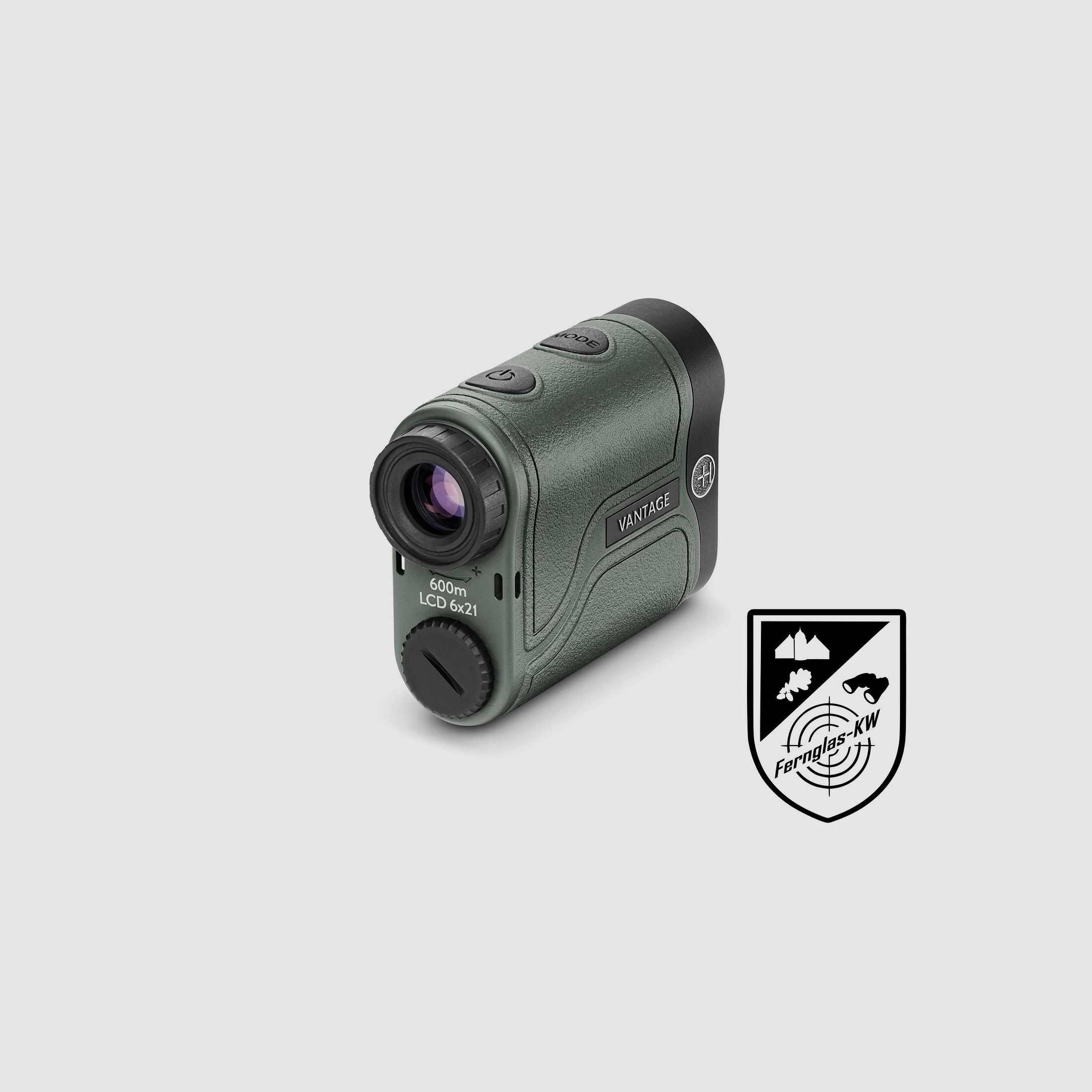 HAWKE 41201 LASER RANGEFINDER VANTAGE 600