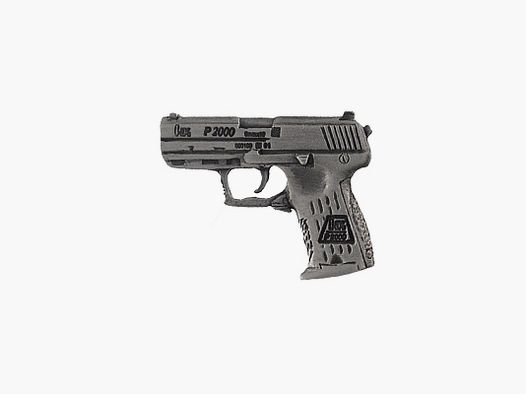 Spilla HK P2000