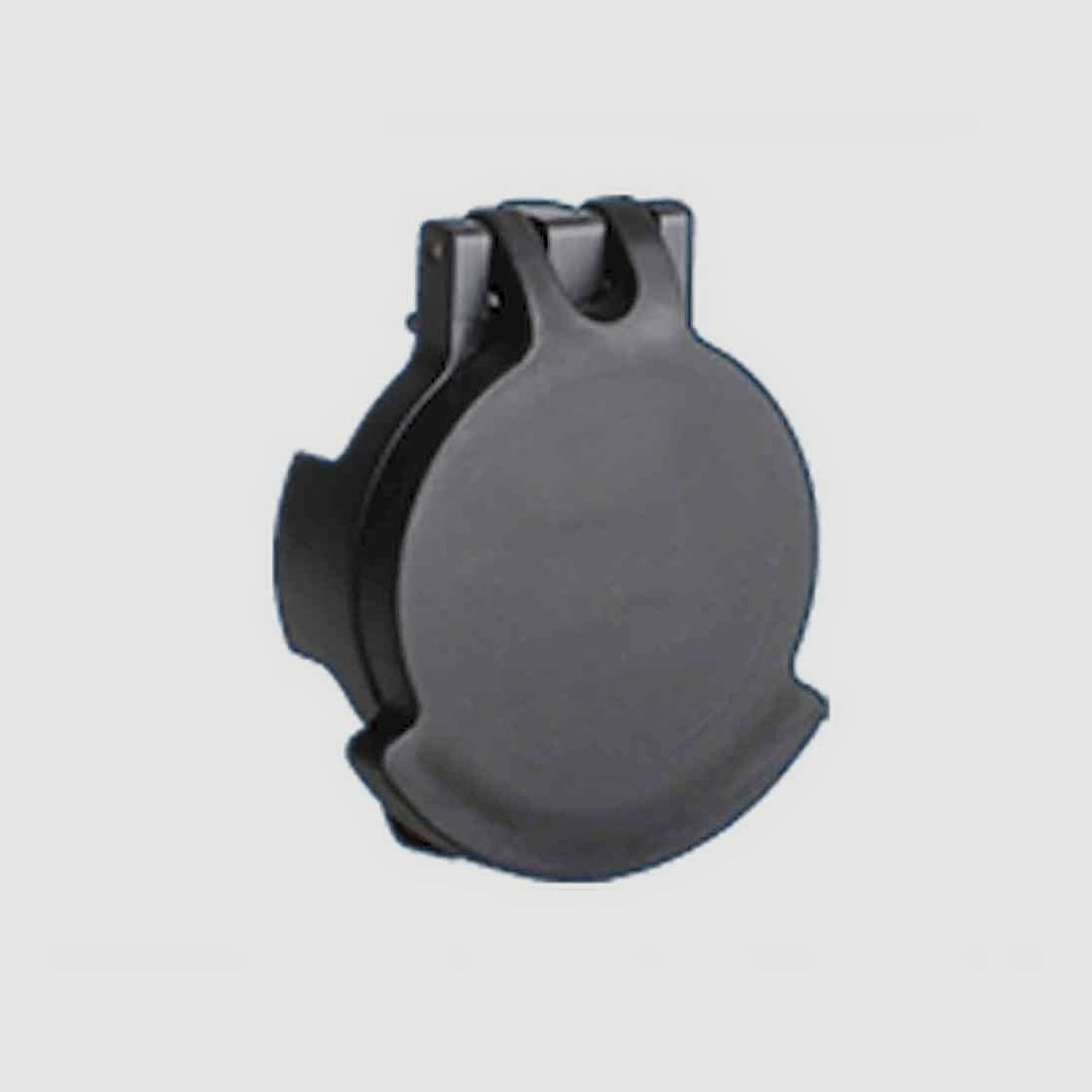 Flip cover for KAHLES Tenebraex ocular 43 mm for HELIA 3, K624i, K312i2