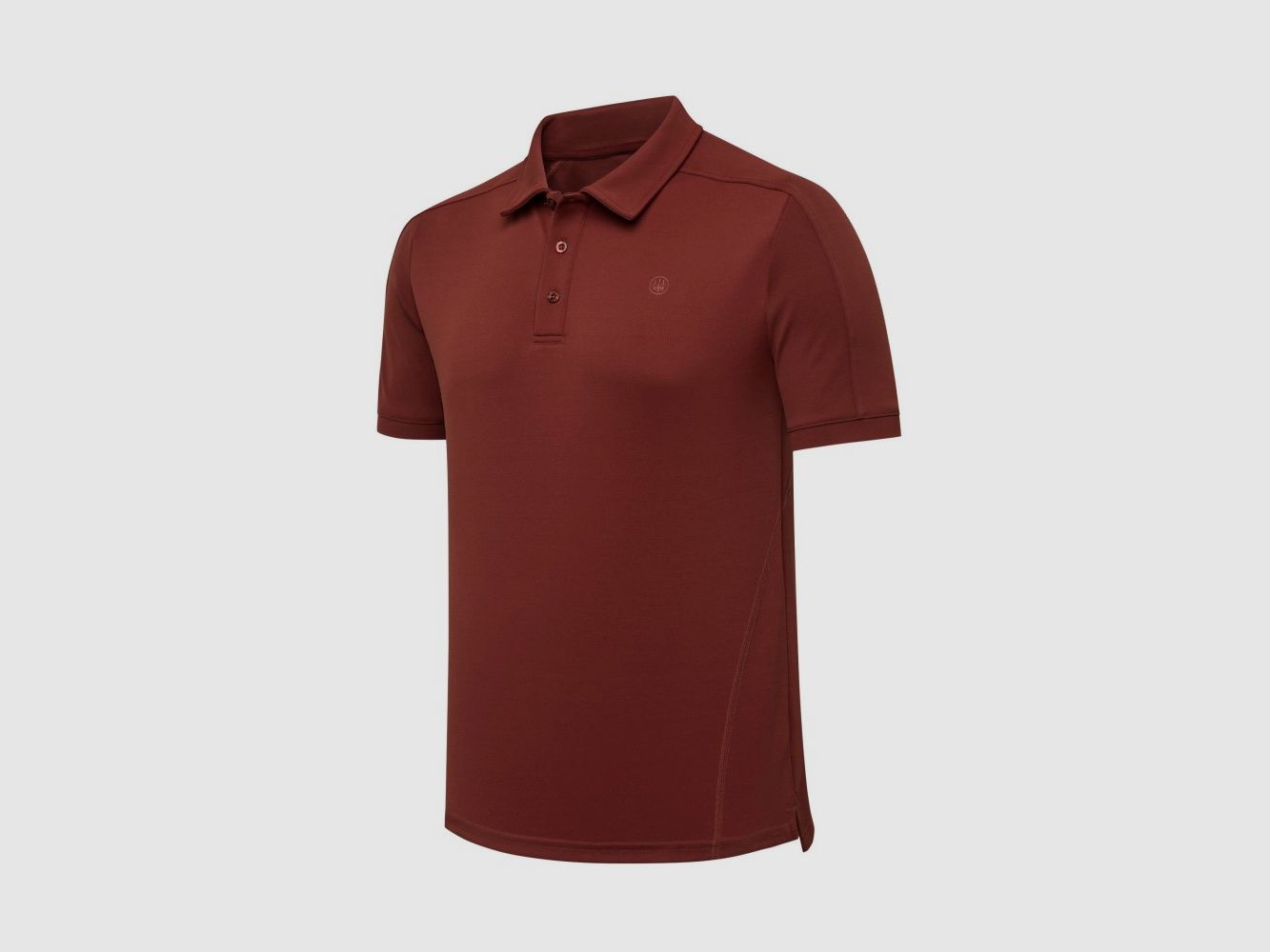 BERETTA Polo Champion's Edge MADDER BROWN, afbeelding 1 van 4