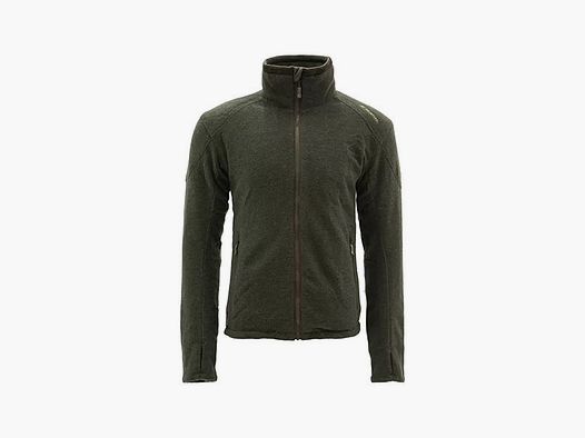 Carinthia Carinthia Weste Hunting Shirt 2.0 oliv