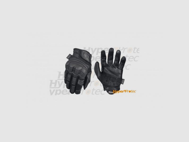 Rękawice Mechanix Breacher odporne na ciepło z osłonami, zdjęcie 1 z 7