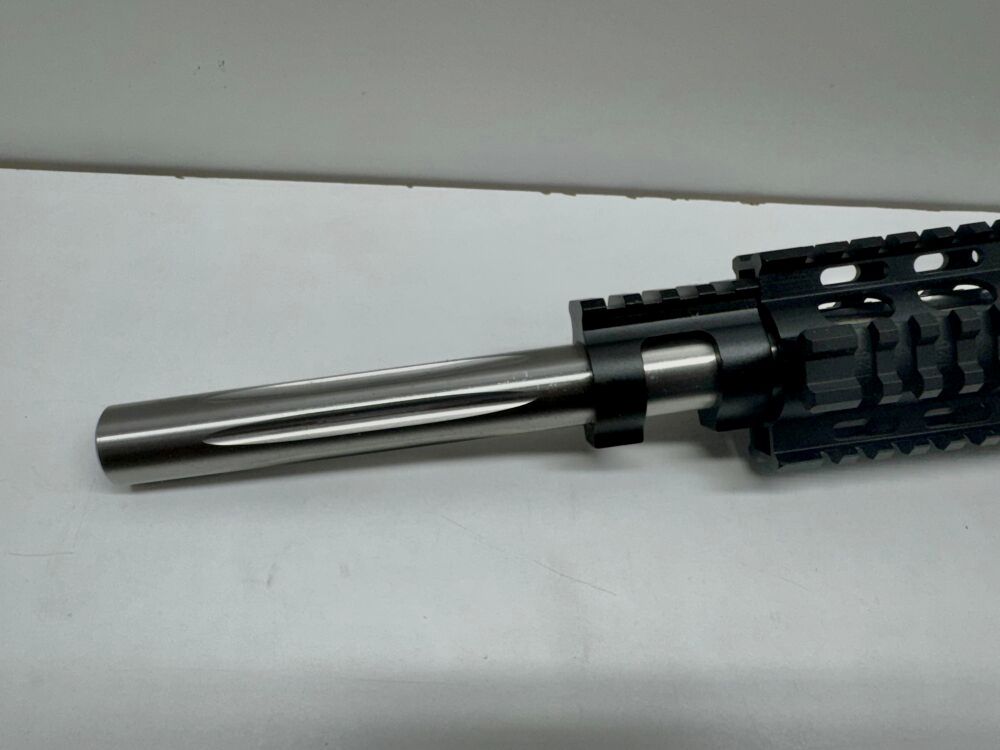 SCHMEISSER Ultra Match | AR15 - Waffen Friedrichs
