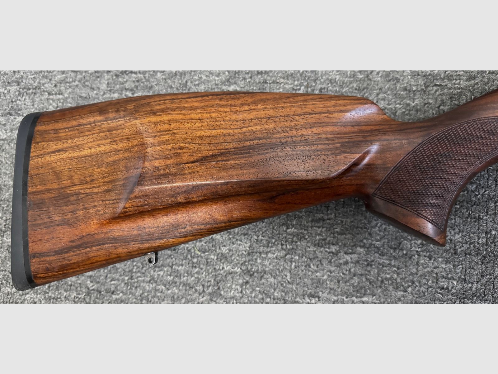 Steyr Mannlicher .308Win. + Zeiss  3-12x56 - Leuchtpunkt - M14x1 - LINKS !!!