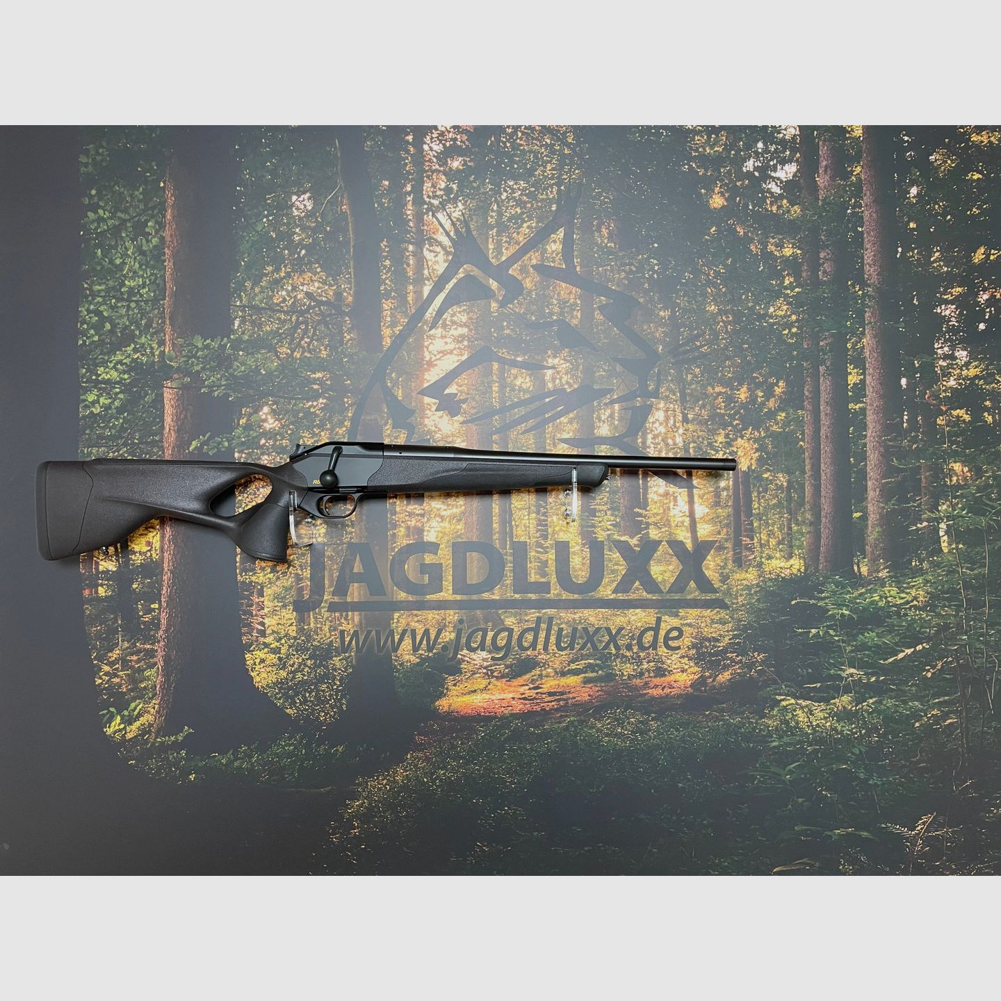 Blaser R8 Ultimate
