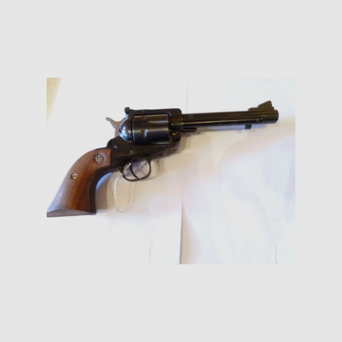 Revolver Ruger Blackhawk Kal. 45 Long Colt