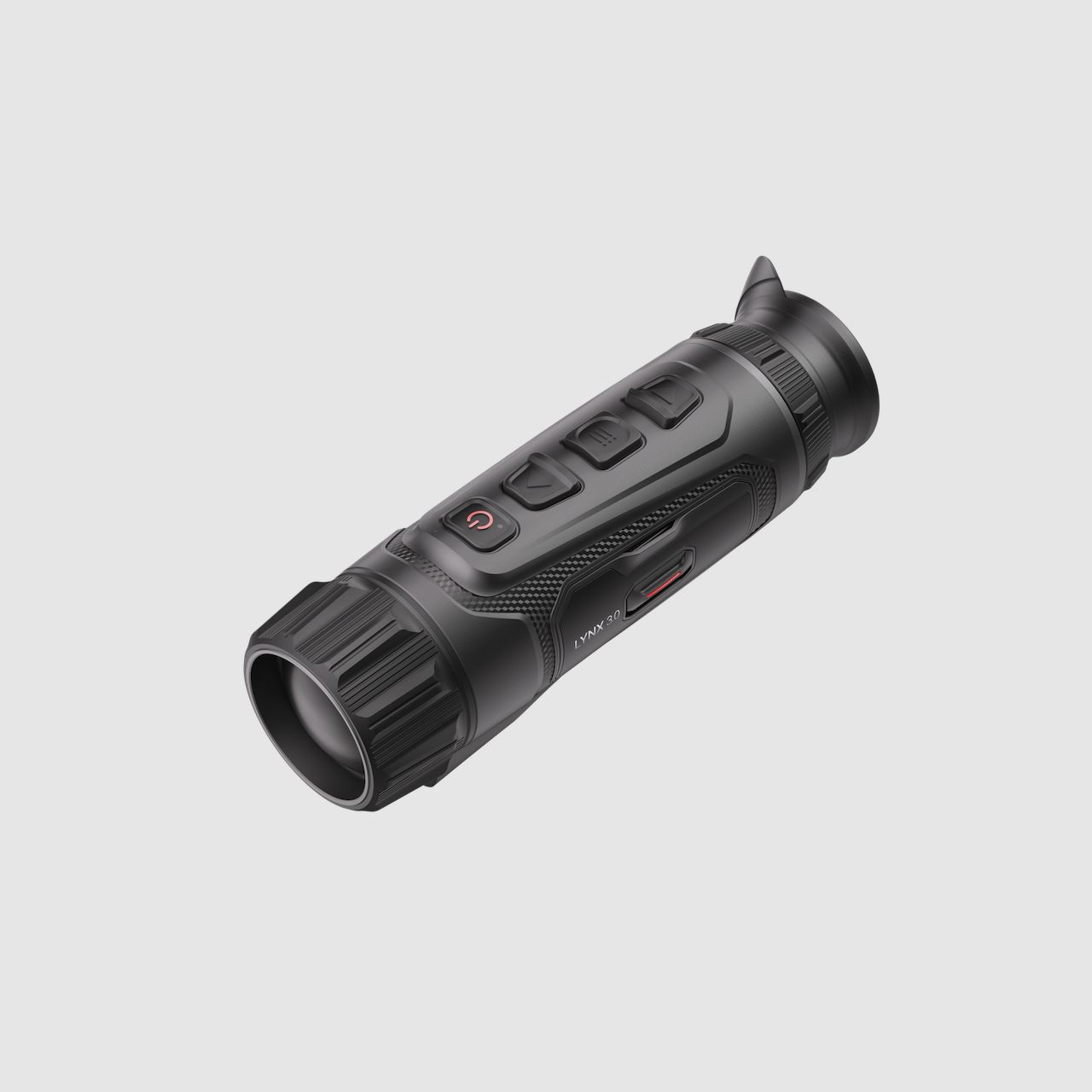 HIKMICRO Lynx LQ35L 3.0 Premium termowizor z dalmierzem laserowym