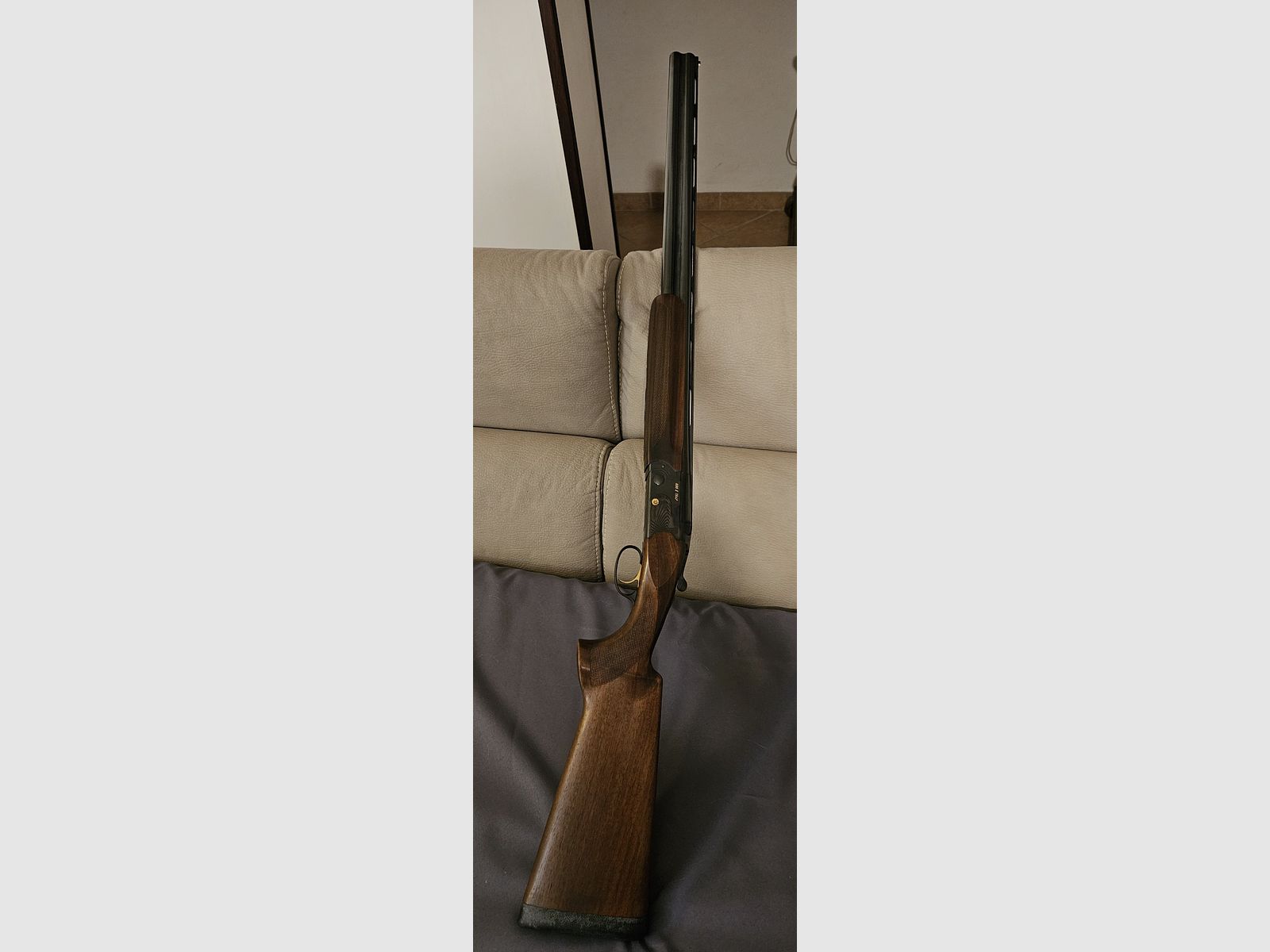 Fucile Beretta 686 E Trap, immagine 4 di 8