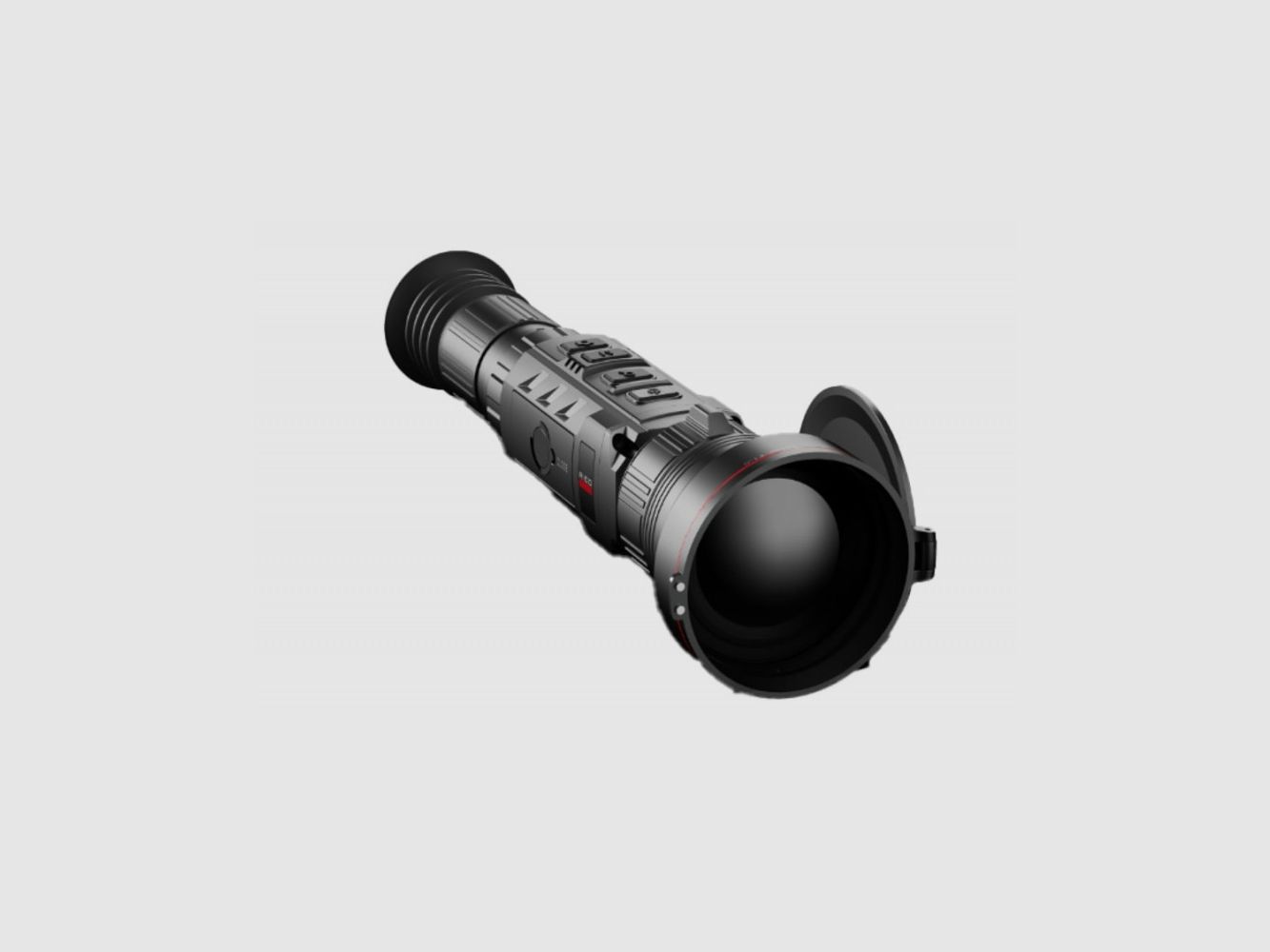 Lunette de visée thermique InfiRay Rico RS75, image 3 sur 5