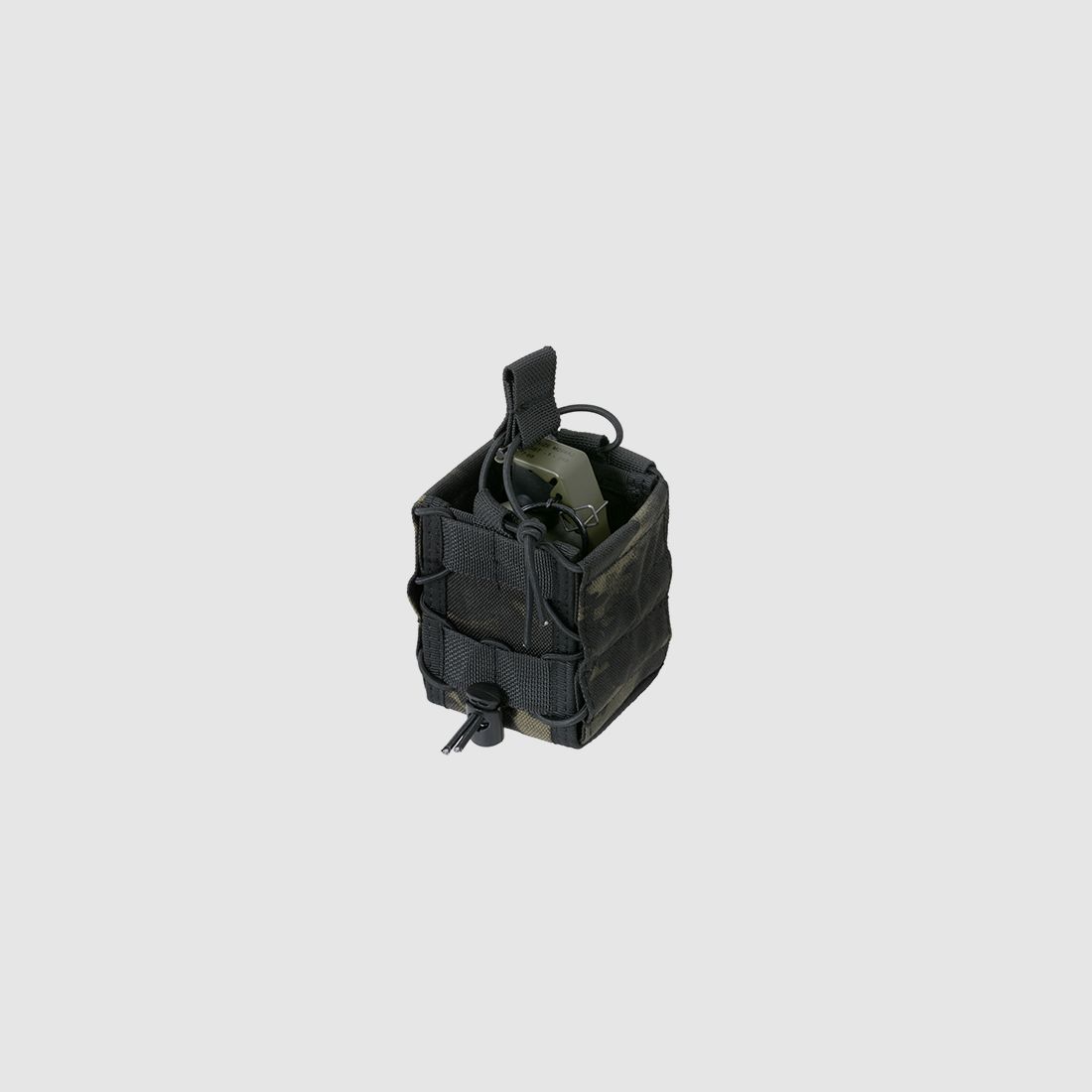 Versatile Frag Grenade Pouch - MB [8FIELDS]