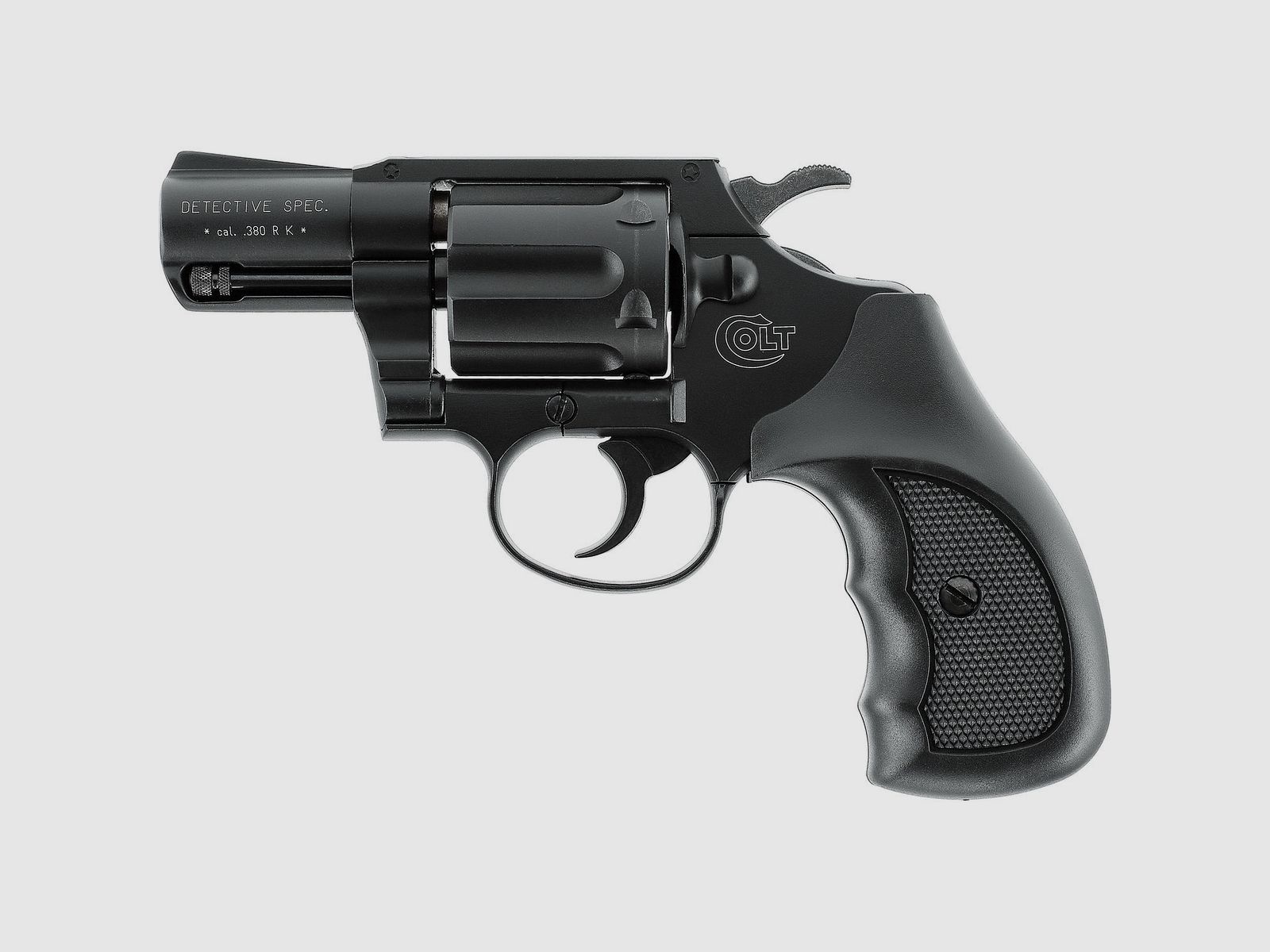 Colt Detective Special