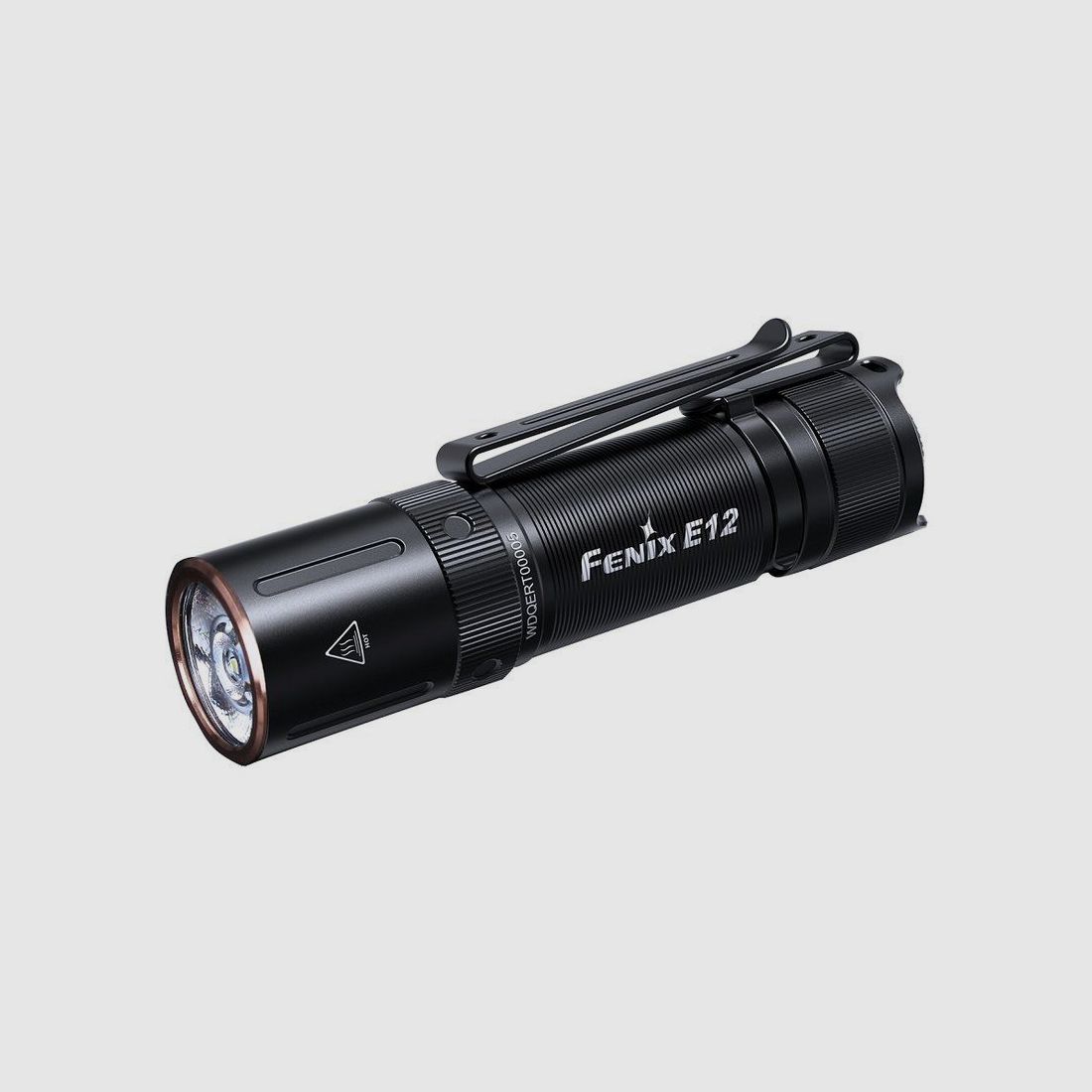 Fenix E12 V2.0 Taschenlampe
