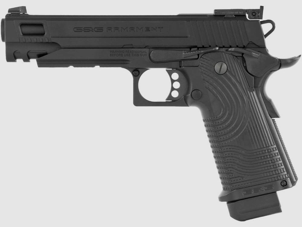 G&G GPM1911 CP MS MKI, zdjęcie 3 z 4