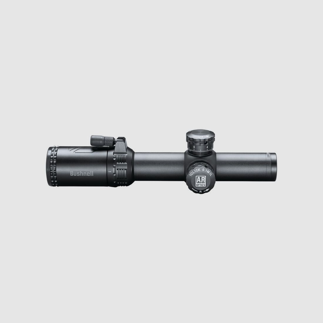 Bushnell Zielfernrohr AR 1-4x24 BTR-1 FFP #AR71424I