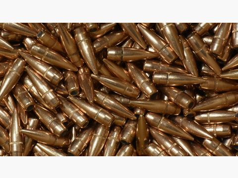 Geschosse PPU .311″ 150 grains FMJ BT x500
