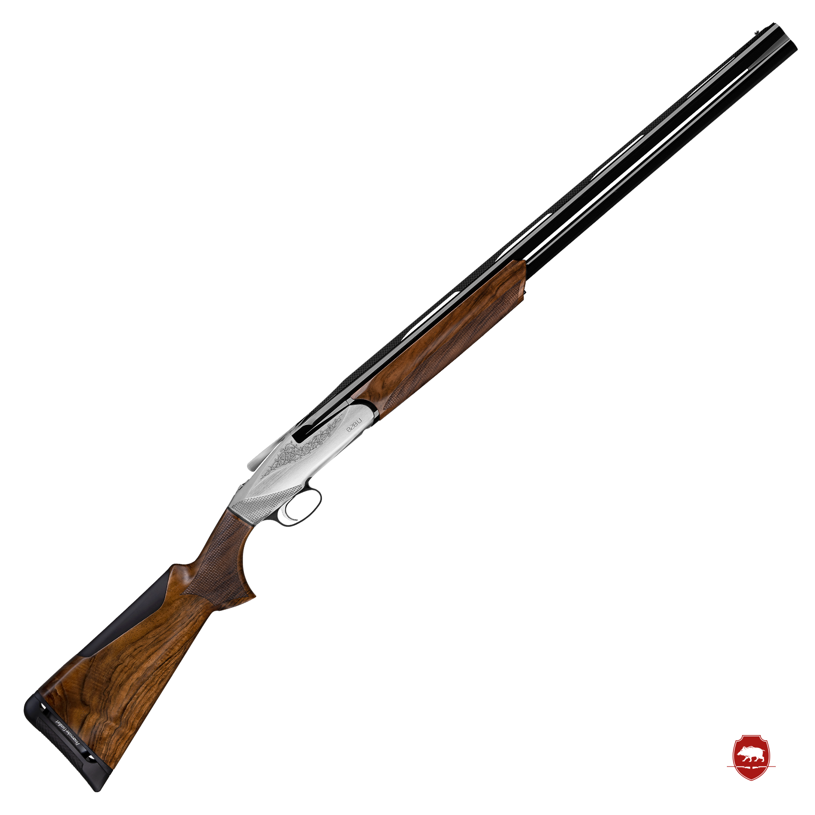 BENELLI 828 U SILVER