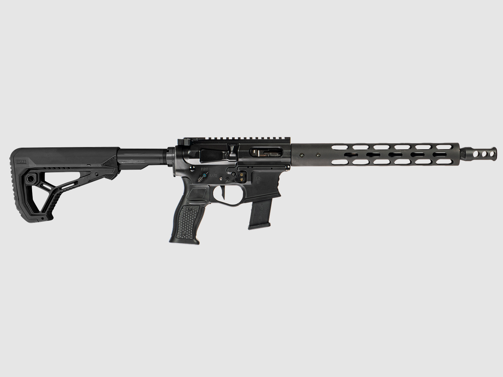 TANFOGLIO TSR 919-12 9X19 SPORT, Bild 1 von 6