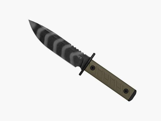 CUCHILLO ZERO TOLERANCE