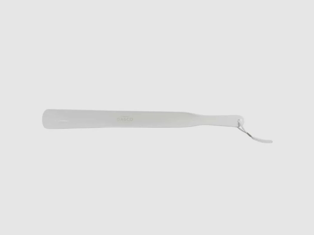 Ergonomic shoehorn for shoes - Dressing accessory, image 1 of 4