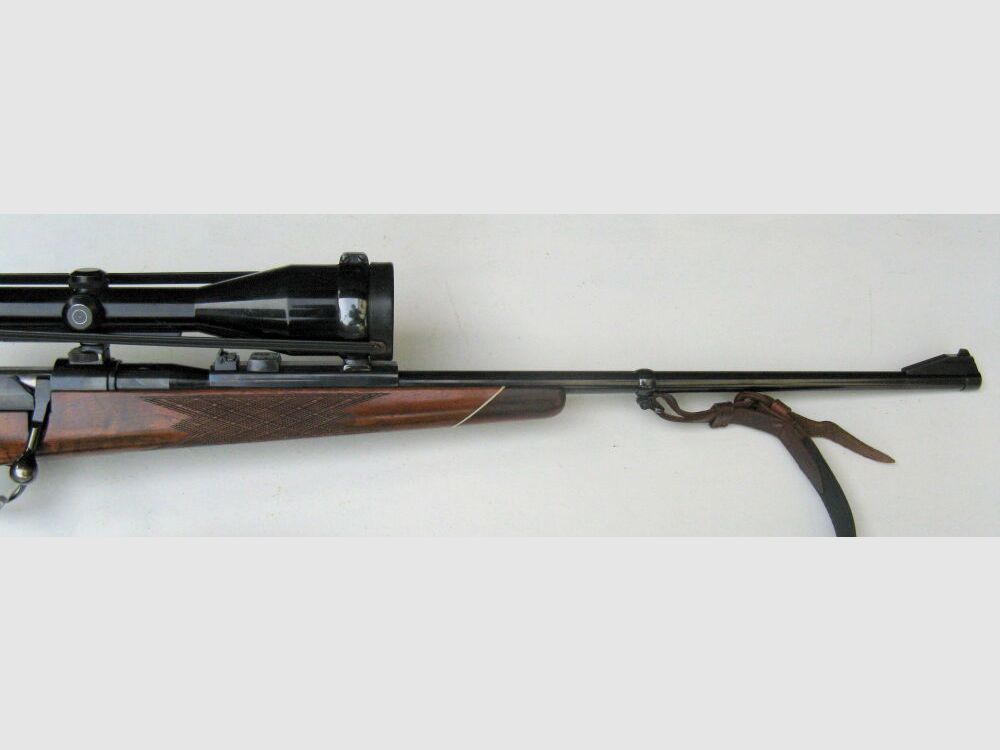 MAUSER OBERNDORF M 66, Bild 4 von 8