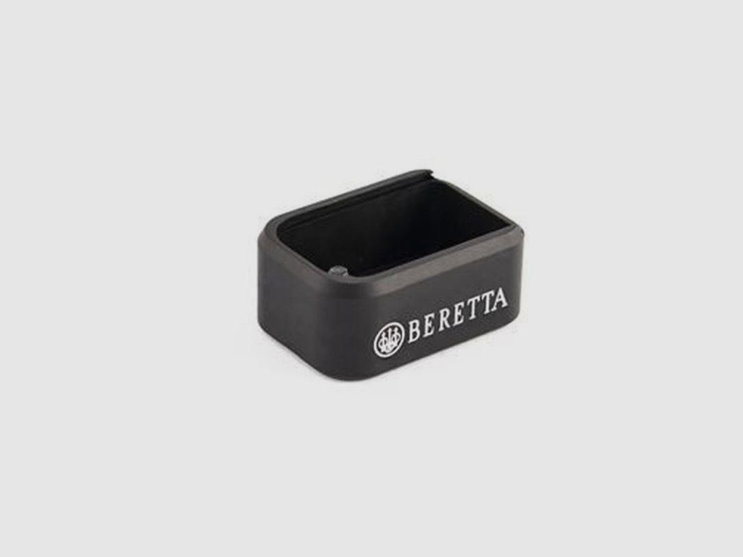BERETTA PAD MAGAZIN ALUMINIUM