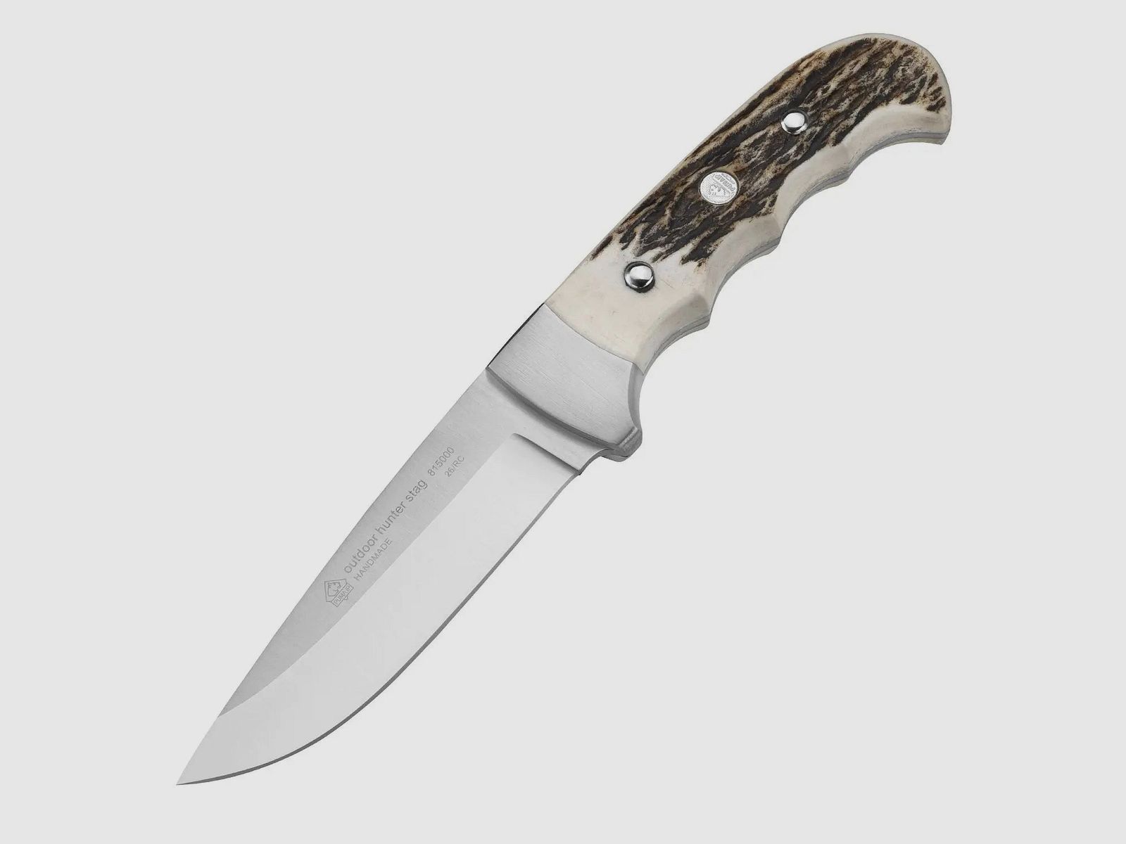 PUMA IP outdoor hunter, stag, Bild 1 von 4