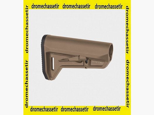 Crosse Magpul MOE® SL-K® Carbine Stock – Mil-Spec FDE MAG626FDE