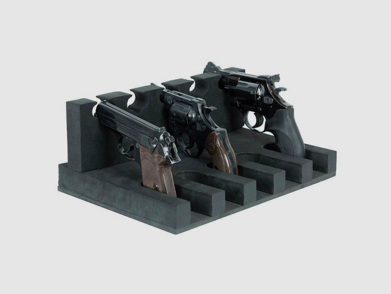 Soporte para armas cortas BW KWH5