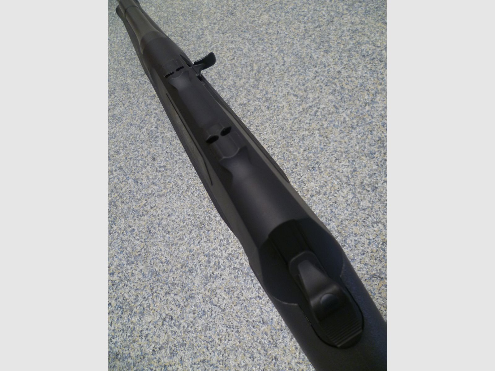 SLB Sauer & Sohn Sauer 303 Synchro XT Gen. II .308 Win.