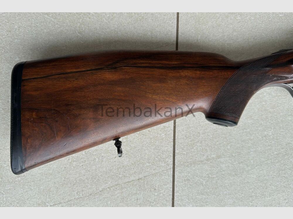 Sauer & Sohn Eckernförde BBF 16/70;8x57JRS