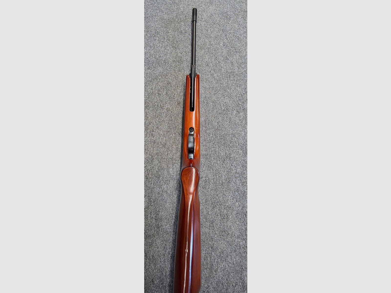 WMN Mod. B1-4 Knicker carabine à air calibre 4,5mm Diabolo