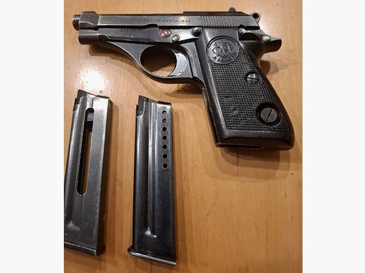 Beretta Modell 71 Jaguar