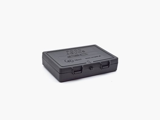 RC-tech FOOD4GUNS Ammo Box for .40S&W 100rds