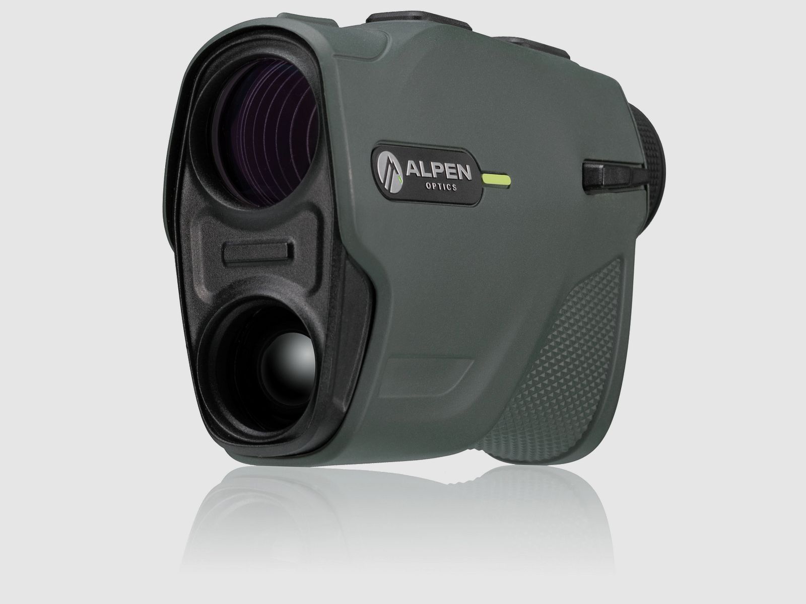 ALPEN OPTICS Entfernungsmesser Crestone XP 7x24