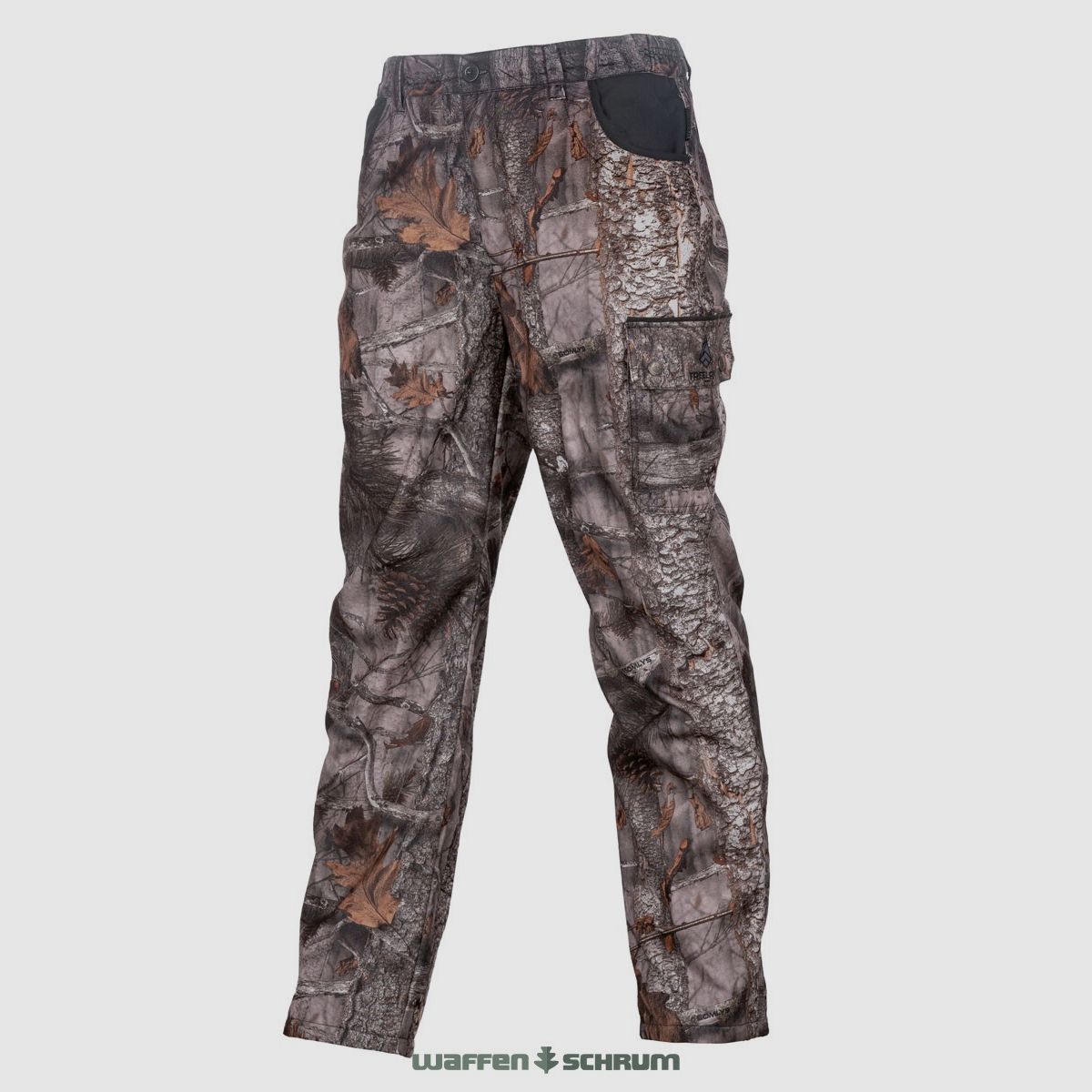 Treeland Hose Camo Camo Forest