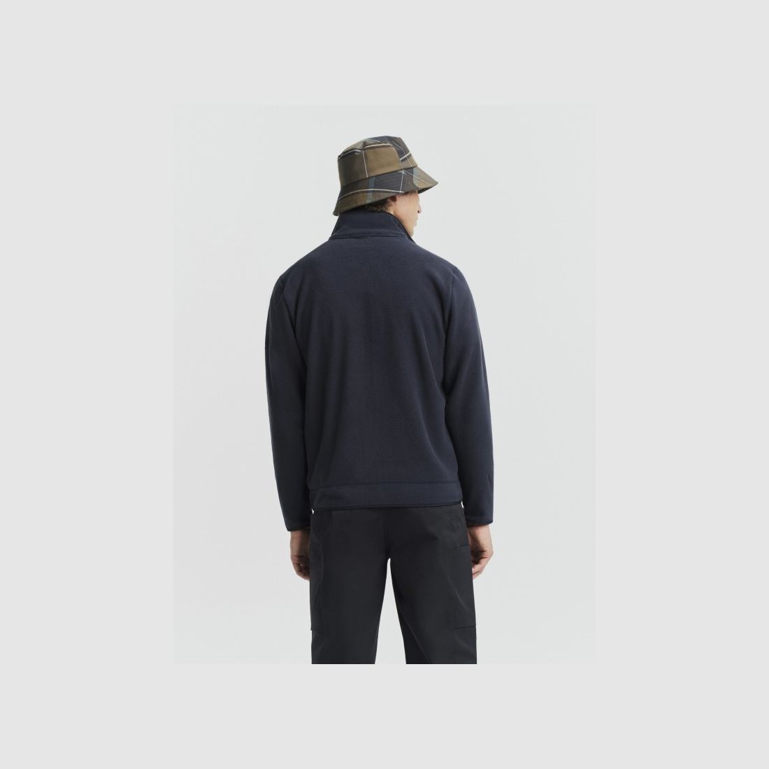 Chaqueta Aigle Forro Polar Microfibra Empire, imagen 2 de 7