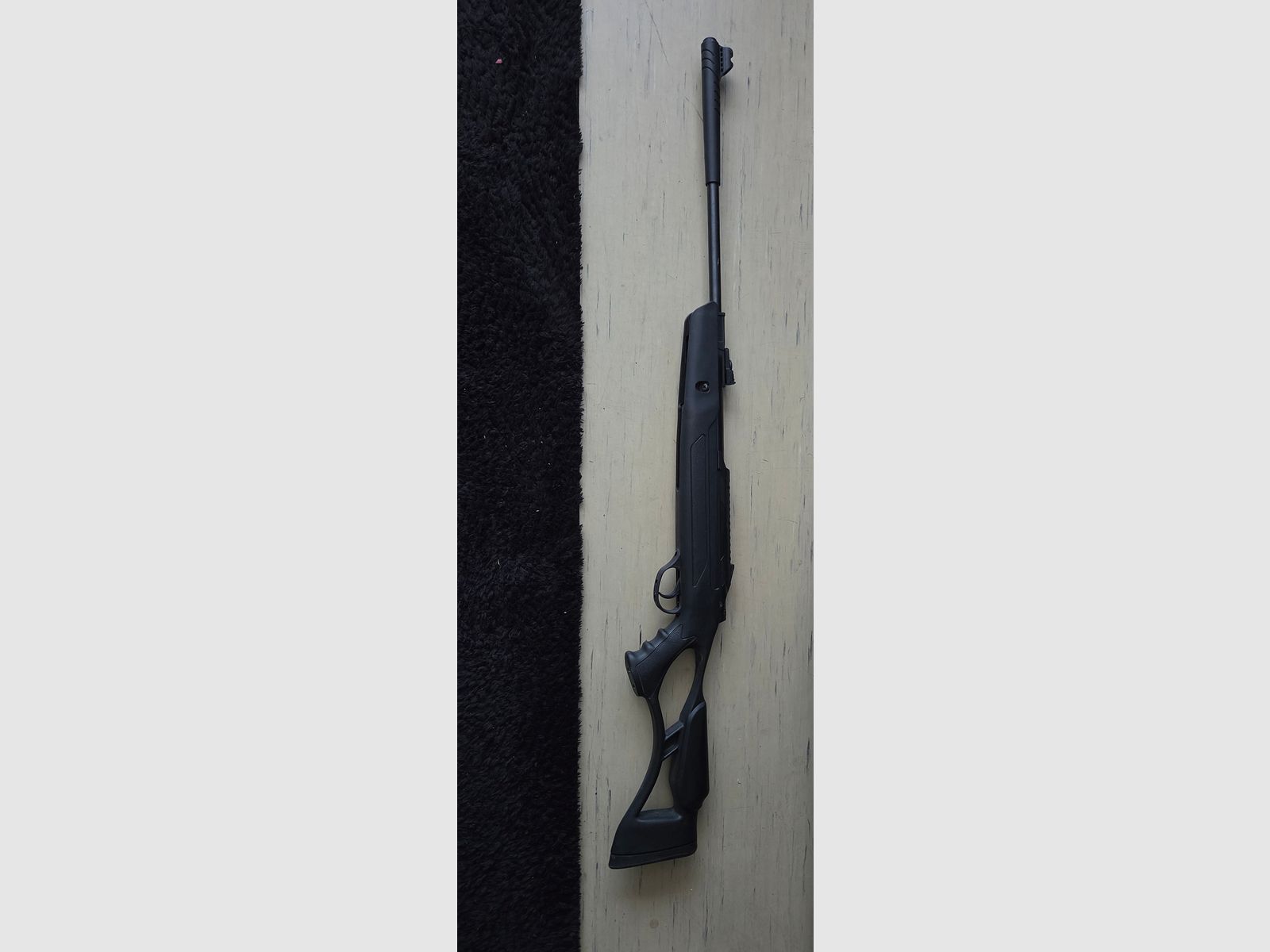Hatsan Airtact PD 7,5 Joule 4,5mm break barrel