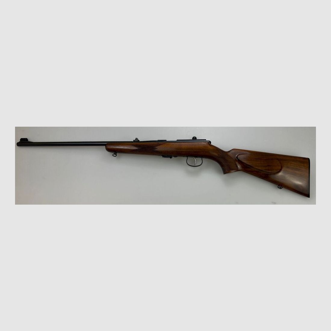 Anschütz Repetierer, Bild 1 von 6