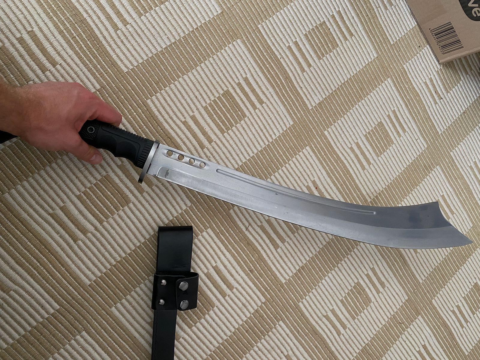 United Cutlery Honshu Boshin War Sword