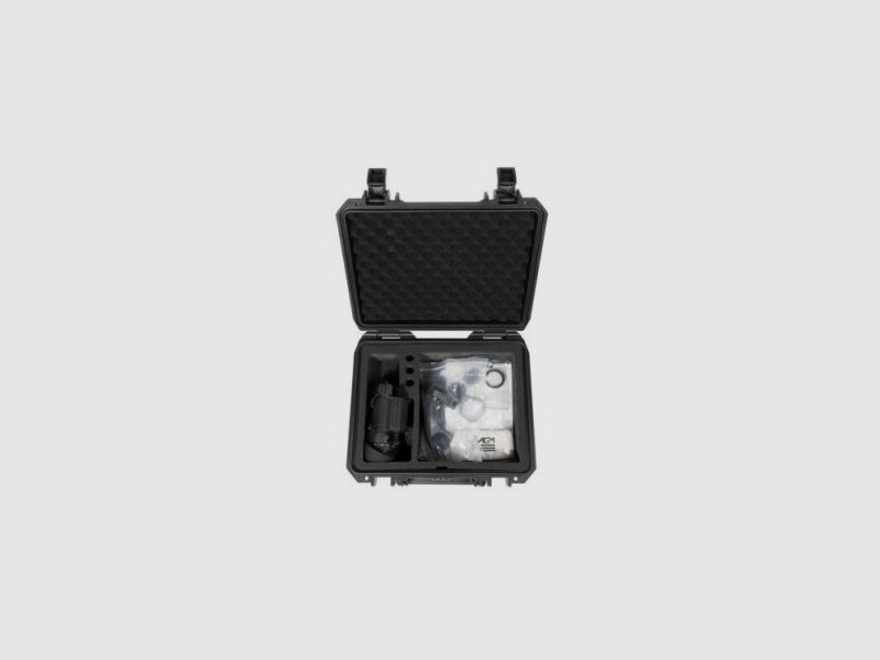 AGM PVS-14L HPW, imagen 6 de 9