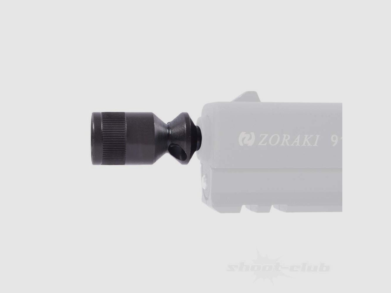 Zoraki Abschussbecher Zoraki 918