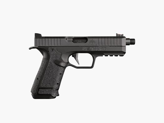 ARCHON FIREARMS - Pistole Type D OR SD