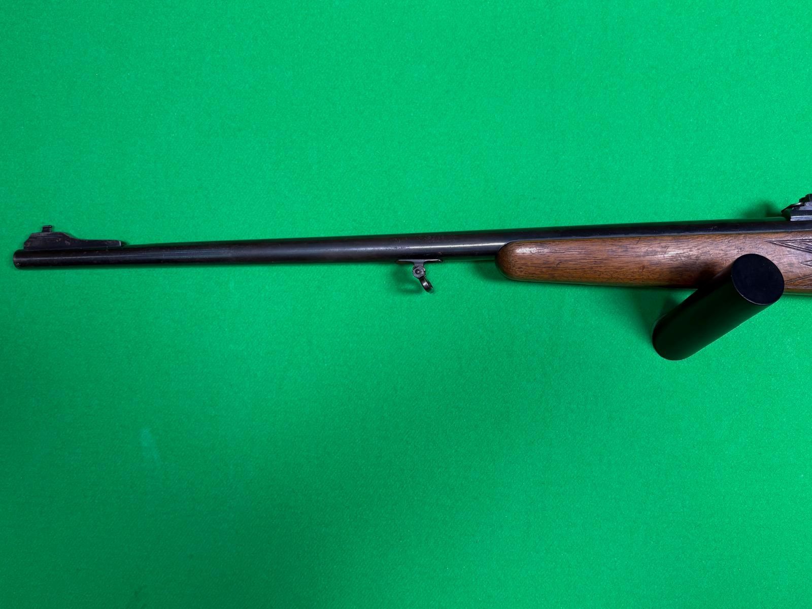 Thälmann 98er 7x57