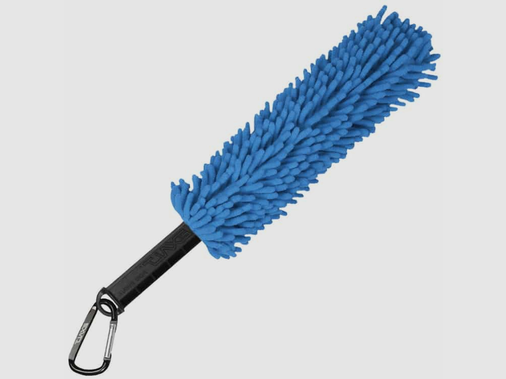 Exalt Microfiber Pod Swab / Pod Cleaner (blue)